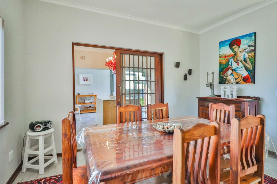 4 Bedroom Property for Sale in Hartenbos Central Western Cape